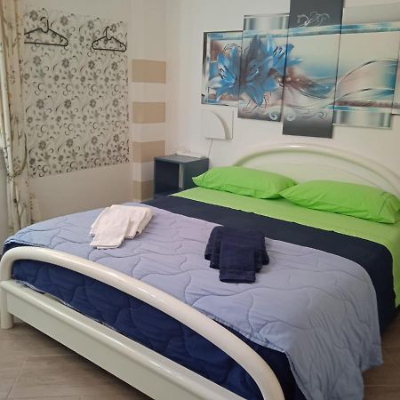 Casa Orchidea Lägenhet Genua Exteriör bild