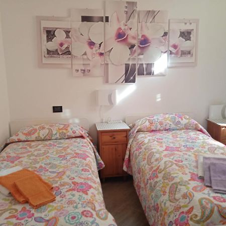 Casa Orchidea Lägenhet Genua Exteriör bild