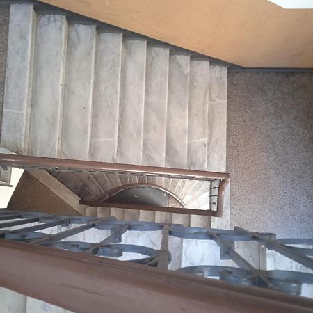 Casa Orchidea Lägenhet Genua Exteriör bild