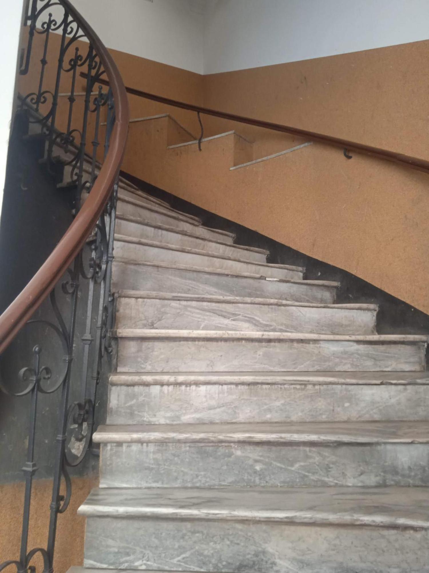 Casa Orchidea Lägenhet Genua Exteriör bild