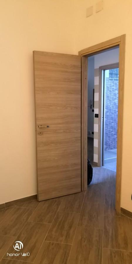 Casa Orchidea Lägenhet Genua Exteriör bild